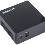 Brix Gigabyte i3 Creta Gaming