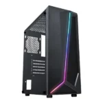 Case Evox Epica Creta Gaming