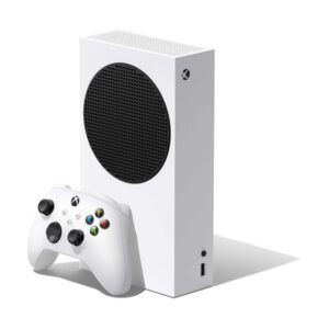 Xbox Series S Creta Gaming