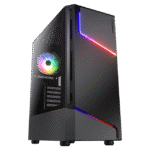 Case Cougar MX360-04 Creta Gaming