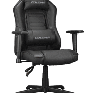 Silla Cougar Fusion S Creta Gaming