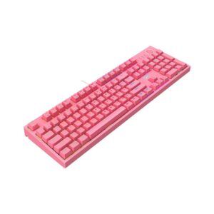 Teclado HAVIT Gaming KB871L Mecánico