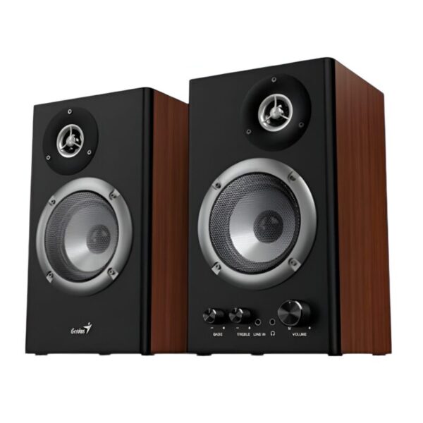 PARLANTE GENIUS RS2 SPHF1200B 31730049401