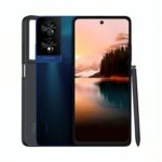CELULAR TCL 40 NEXT PAPER 8+256GB SIM MIDNIGHT BLUE CON ESTUCHE Y T-PEN DUAL TCL-T612B2-2S-B + REGALIA AUDIFONOS TCL A125
