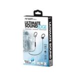 AUDIFONO ARGOM ULTIMA EDGE ALAMBRICO 3.5MM ARG-HS-2050BK