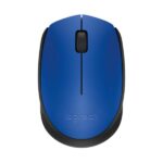 MOUSE LOGITECH M170 INALAMBRICO CON RECEPTOR 910-004800