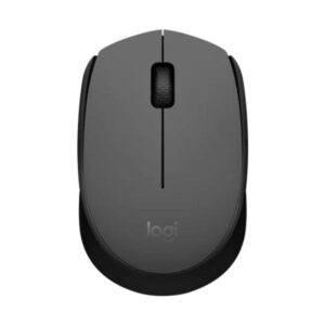 MOUSE LOGITECH M170 INALAMBRICO CON RECEPTOR 910-004940