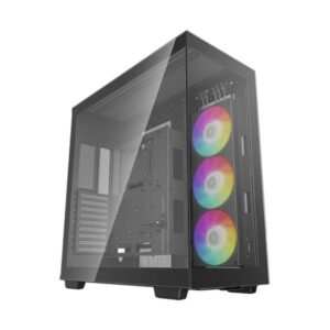 DEEPCOOL CH780 Creta Gaming