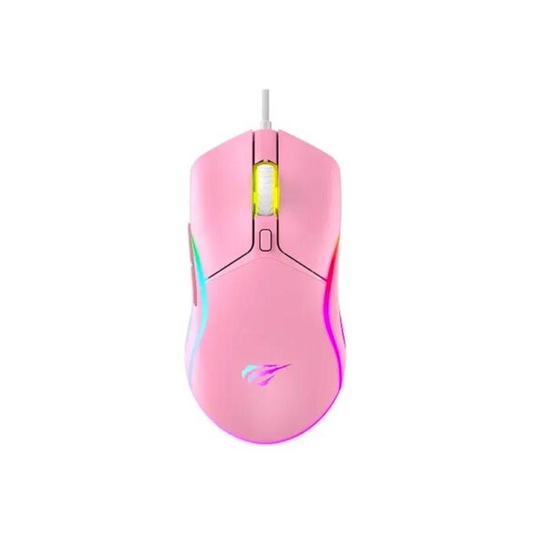 Mouse MS1029 Havit Creta Gaming