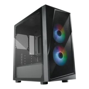 Computadora Cooler Master Creta Gaming