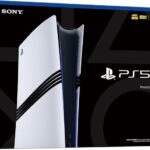 Consola PS5 Pro Digital 2TB Creta Gaming