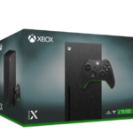 Xbox series X 2TB Special Creta Gaming