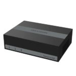 GRABADORAA DVR PAARA CAMARAS HIKVISION IDS-E04HQHI-B 300228637