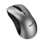 MOUSE GENIUS RS2 ERGO 8100S AI INALAMBRICO CON RECEPTOR 31030040404