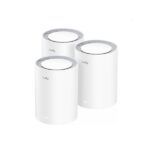 SISTEMA WIFI CUDY M1800(3-PACK) 2.0 DOBLE BANDA (5GHZ) AX1800 CUDY MESH