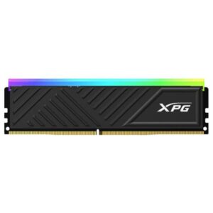 MEMORIA RAM PC 16GB XPG SPECTRIX D35G DDR4 3600MHZ AX4U360016G18I-SBKD35G