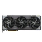 TARJETA DE VIDEO ASUS TUF-RTX5080-O16G-GAMING GEFORCE RTX 5080 16GB GDDR7 2730 MHZ 90YV0M30-M0AA00