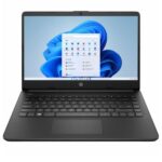 LAPTOP HP 14-FQ1035 14" RYZEN 7 5700U 16GB 512GB SSD TOUCH WIN 11 INGLES 8J025UA#ABA