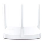 ROUTER MERCURSYS MW306R(ES) 2.5 GHZ 300 MBPS MULTIMODAL