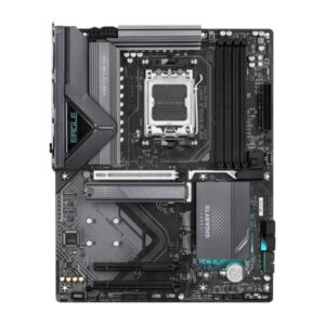 TARJETA MADRE GIGABYTE X870 EAGLE WIFI7 AM5 ATX DDR5