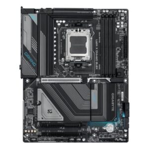 TARJETA MADRE GIGABYTE X870 GAMING X WIFI7 AM5 ATX DDR5