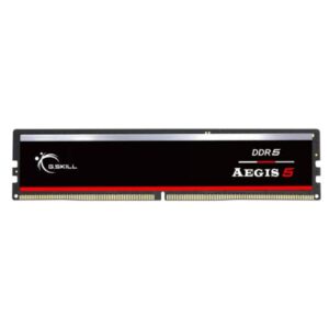 MEMORIA RAM PC 16GB G.SKILL AEGIS 5 DDR5 5600MHZ CL36 F5-5600J3636C16GX1-IS
