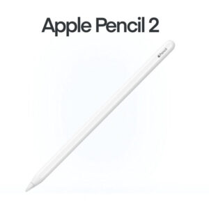 Lápiz Apple 2da gen