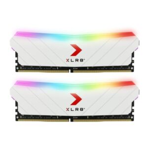 MEMORIA PC 16GB (2 X 8) DDR4 3200MHZ PNY MD16GK2D4320016XWRGB