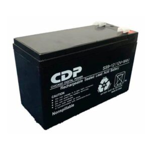 BATERIA CDP PARA UPS SLB12-9.0