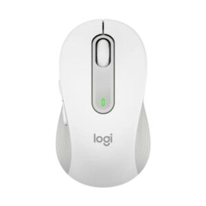 MOUSE LOGITECH SIGNATURE M650 INALÁMBRICO DUAL (LOGI BOLT/BLUETOOTH) 4000 DPI 910-006252