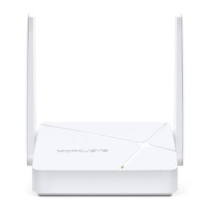 ROUTER MERCUSYS AC750 INALAMBRICO DUAL BAND  MR20 US