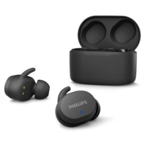 AUDIFONO PHILIPS TAT3216 INALAMBRICO BLUETOOTH TAT3216BK/00