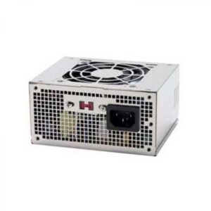FUENTE DE PODER AGILER 600W MICRO ATX AGI-PSMIC600
