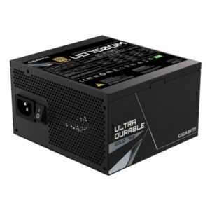 FUENTE DE PODER GIGABYTE 750W  80 PLUS GOLD GP-UD750GM