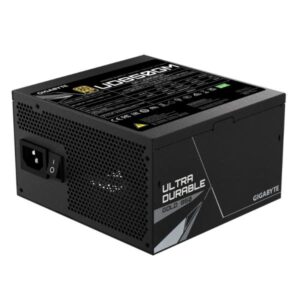 FUENTE DE PODER GIGABYTE 850W  80 PLUS GOLD GP-UD850GM