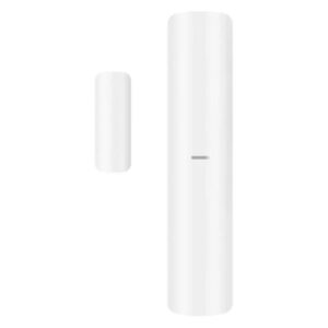 DETECTOR MAGNETICO INALAMBRICO HIKVISION 1 reed switch;2 inputs;CR123A;433MHz DS-PDMC-EG2-WB