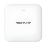 DETECTOR INALAMBRICO DE FUGA DE AGUA HIKVISION AXPRO Extension Probe;CR2450;433MHz DS-PDWL-E-WB 314300114