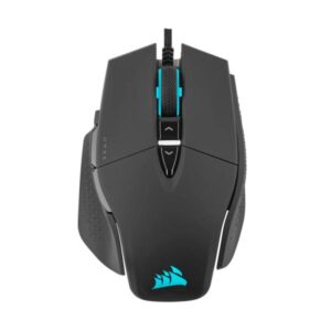 MOUSE CORSAIR USB M65 TUNABLE FPS  CH-9309411-NA2