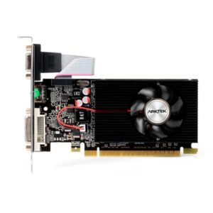 TARJETA DE VIDEO ARKTEK GT710 2GB DDR3 AKN710D3S2GL1