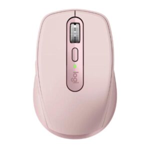 MOUSE LOGITECH MX ANYWHERE 3S INALAMBRICO BLUETOOTH 910-006934