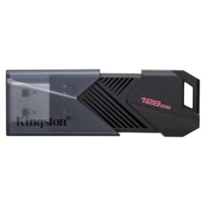 MEMORIA USB 128GB 3.2 KINGSTON DATATRAVELER ONYX EXODIA DTXON/128GB