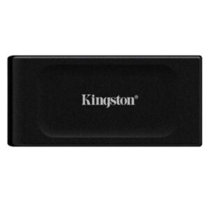 HD EXTERNO 2TB 2.5 SOLIDO XS SSD KINGSTON SXS1000/2000G