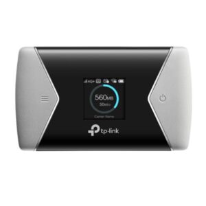 ROUTER TP LINK M7650 MOBILE WIFI 600MBPS LTE ADVANCED