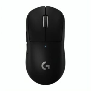 MOUSE GAMING LOGITECH PRO X SUPERLIGHT 2 INALAMBRICO CON RECEPTOR 910-006628