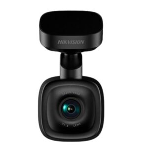 DASH CAM HIKVISION AE-DC5013-F6 ALAMBRICA 1080P 30FPS GRAN ANGULAR 135° VISION NOCTURNA WIFI INTEGRADO MODULO G-SENSOR 307900481