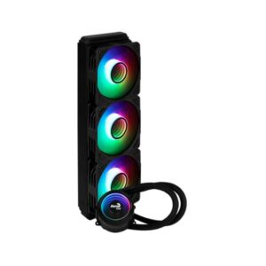 ENFRIAMIENTO LIQUIDO AEROCOOL MIRAGE L360 ARGB 360MM ACLA-MR36117.73