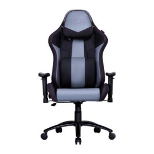SILLA GAMING  COOLER MASTER BLACK CMI-GCR3-BK