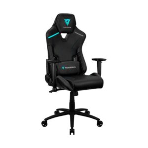 SILLA  THUNDERX3 TC3 MAX JET BLACK  BLACK  TEGC-2045101.11
