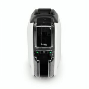 IMPRESORA PUNTO DE VENTA ZEBRA ZC100 SINGLE SIDED USB WIN DRIVER CARDSTUDIO 2.0 200 PVC ZC11-0000Q00LA00
