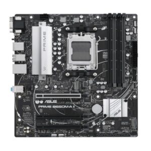 TARJETA MADRE ASUS PRIME B650M-A II 90MB1EH0-M0EAY0